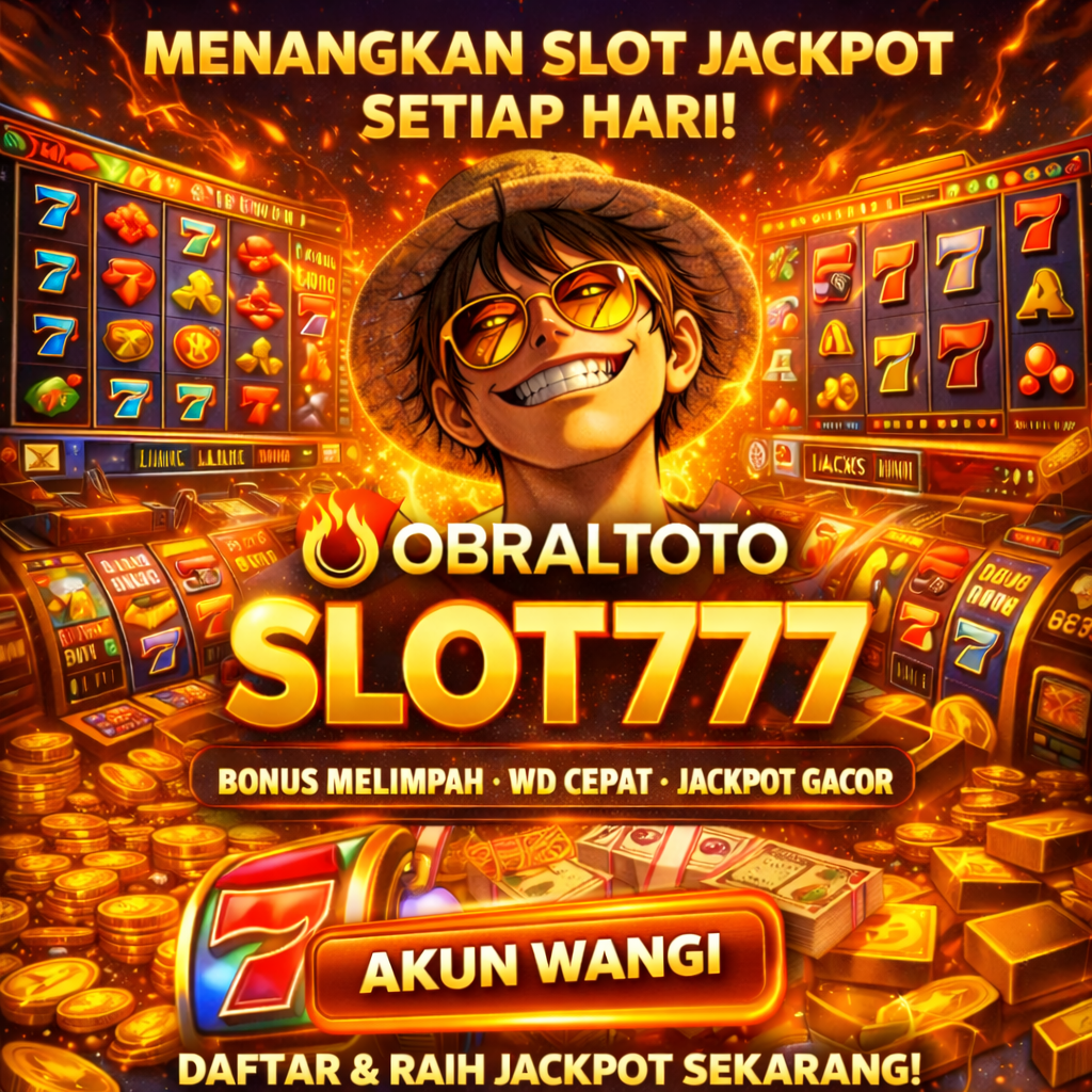 TOTO SLOT